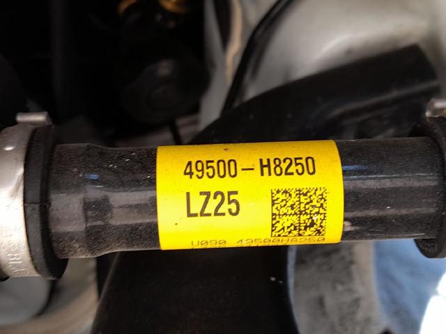 49500H8250 Hyundai/Kia
