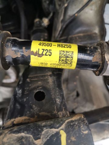 49500H8250 Hyundai/Kia