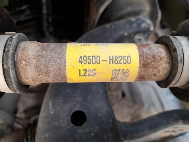 49500H8250 Hyundai/Kia