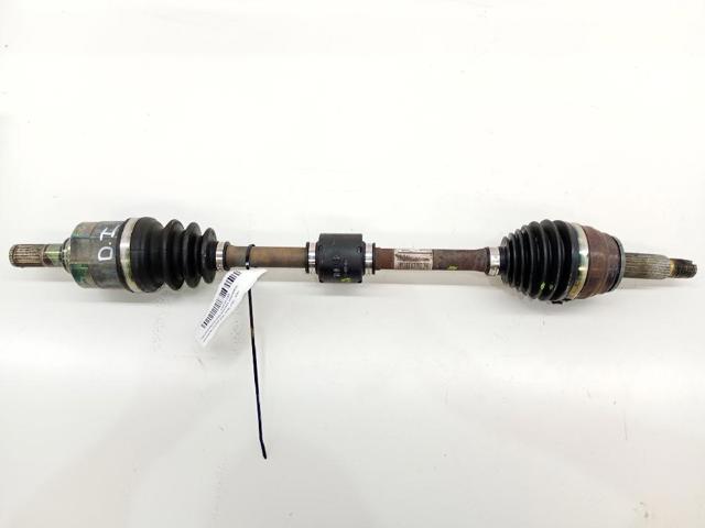 Junta homocinética externa dianteira para Hyundai I30 PD