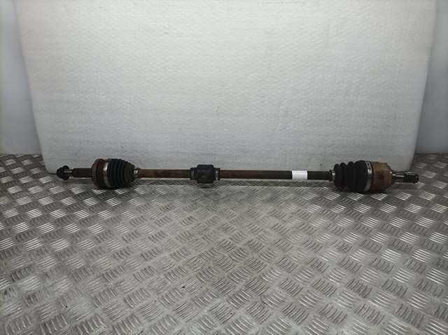 Junta homocinética externa dianteira 495011P200 HYUNDAI