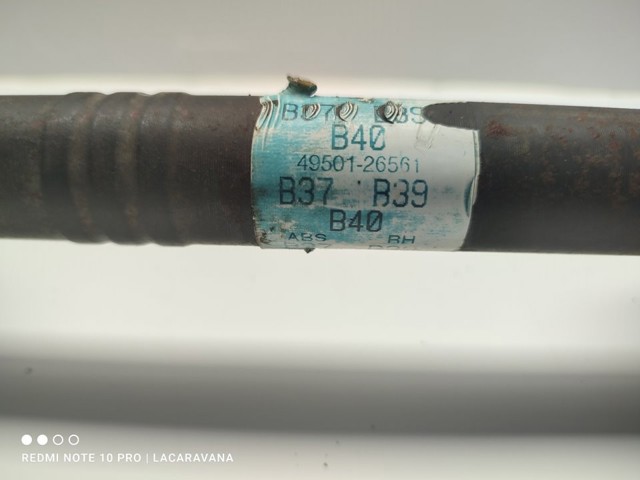 4950126561 Hyundai/Kia