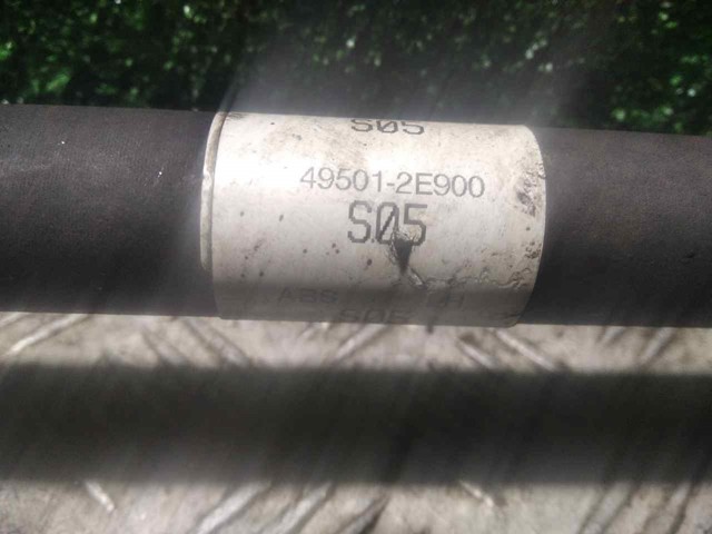 495012E900 Hyundai/Kia