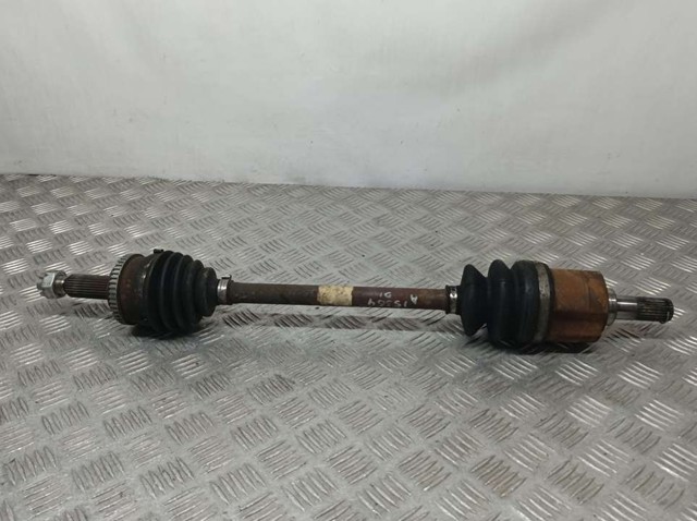495012L010 Hyundai/Kia