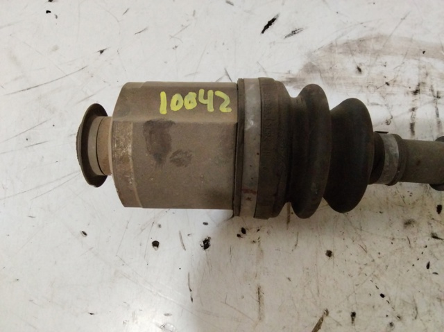 495012P000 Hyundai/Kia