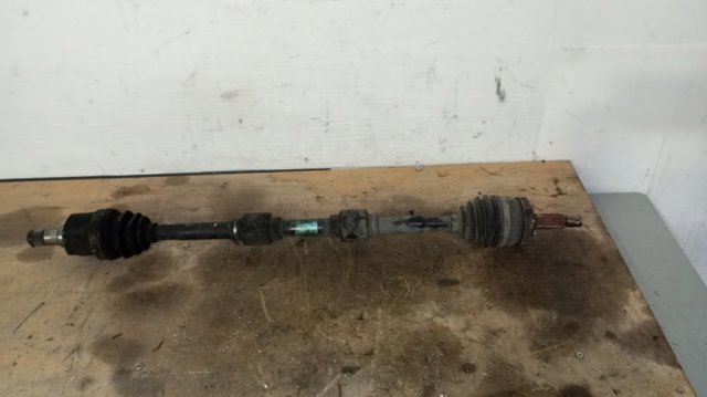 495013Z450 Hyundai/Kia
