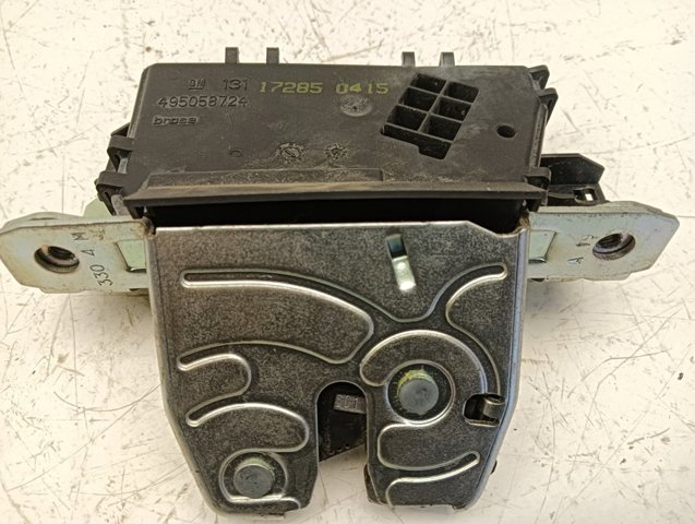 495058724 Opel
