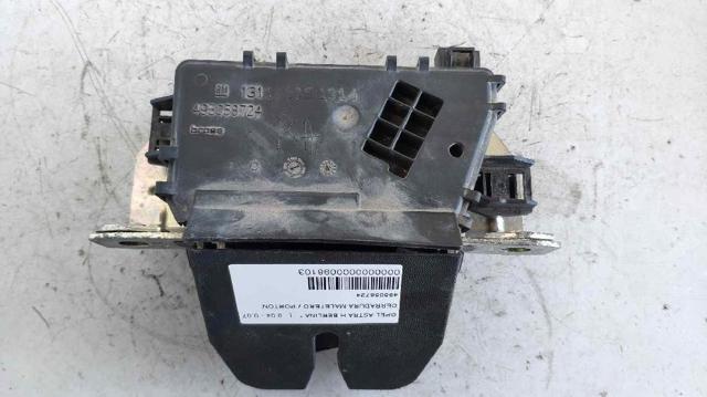 495058724 Opel