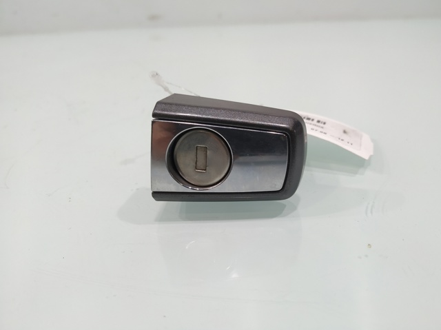 Fecho de tampa de porta-malas (de 3ª/5ª porta traseira) 495072894 OPEL