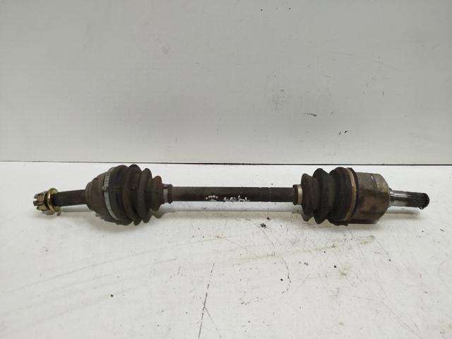 4950729A00 Hyundai/Kia
