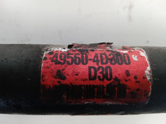 495604D300 Hyundai/Kia