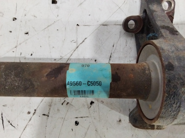 49560C5050 Hyundai/Kia