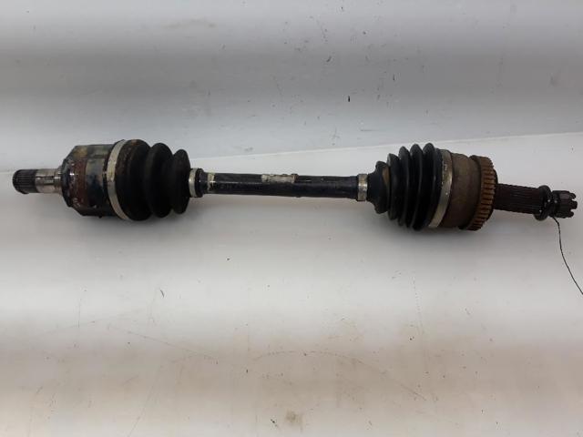 Junta homocinética externa dianteira 495911F350 HYUNDAI