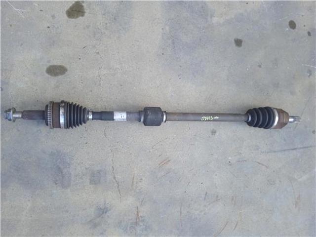 Junta homocinética externa dianteira 49591A63A0 HYUNDAI