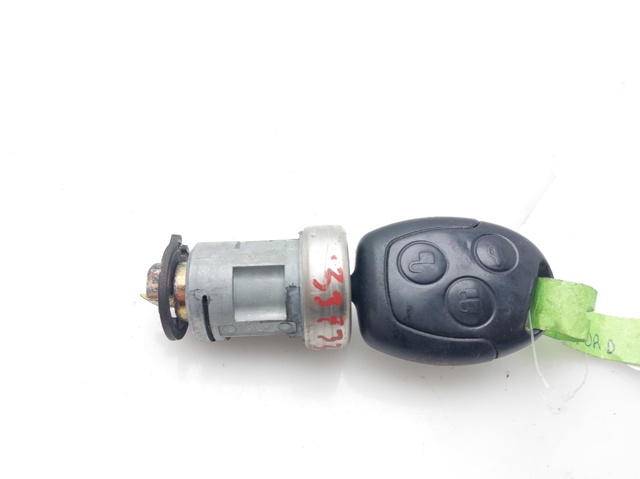 Comprar  Mondeo III B4Y