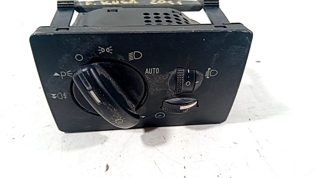 498610 Ford