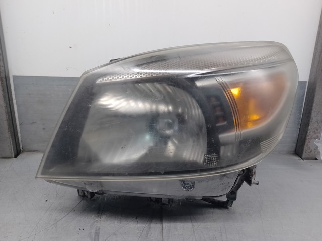 Luz esquerda 4986840 FORD