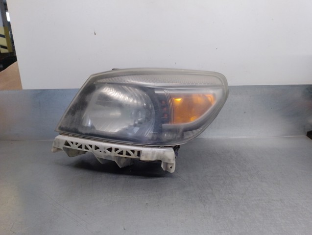 Luz esquerda 4986840 FORD