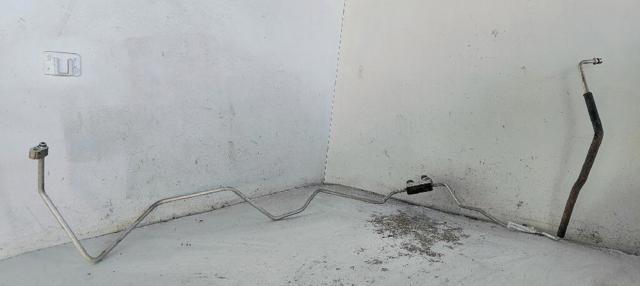 Sensor de pressão absoluta de aparelho de ar condicionado 4990007880 TOYOTA