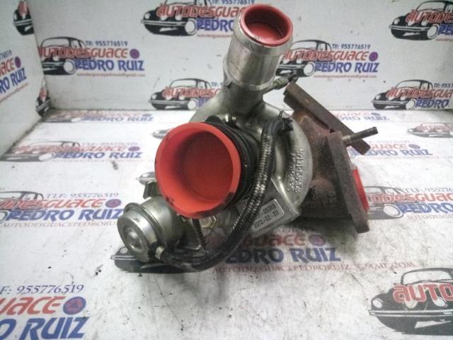 Turbina 49S3105313 FORD
