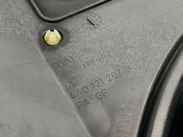4A0121207B VAG