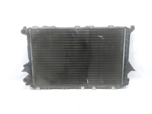 Radiador de esfriamento de motor 4A0121251A VAG