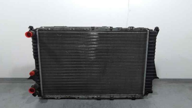 Radiador de esfriamento de motor 4A0121251D VAG