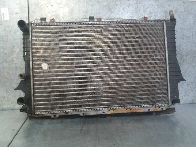 Radiador de esfriamento de motor 4A0121251D VAG