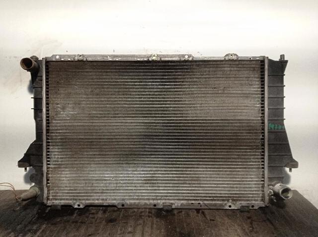 Radiador de esfriamento de motor 4A0121251K VAG