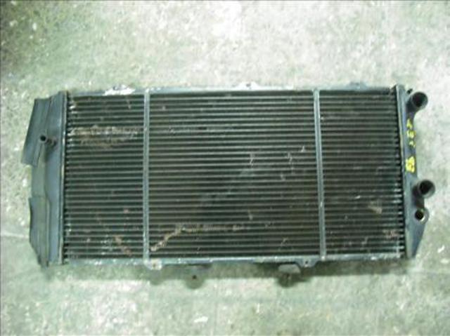 Radiador de esfriamento de motor 4A0121251M VAG