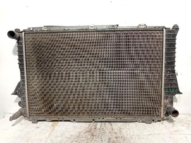 Radiador de esfriamento de motor 4A0121251Q VAG