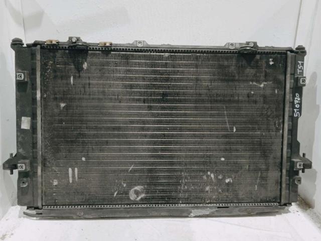 Radiador de esfriamento de motor 4A0121251Q VAG
