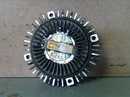 Acoplamento viscoso de ventilador de esfriamento 4A0121350 VAG