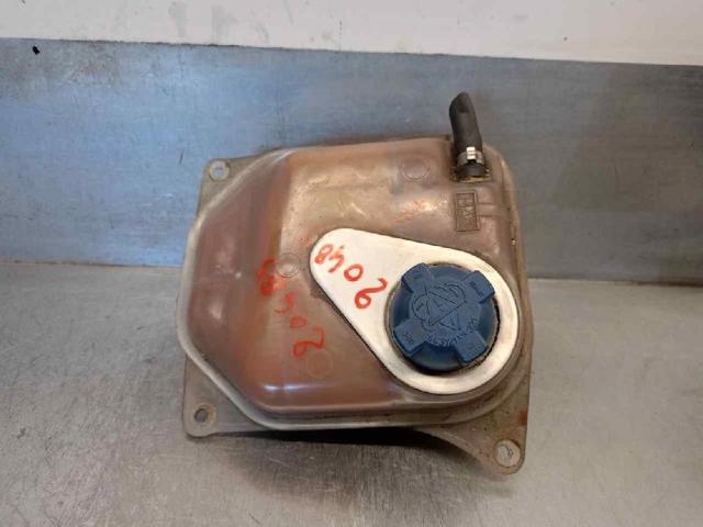 Tanque de expansão do sistema de esfriamento 4A0121403 VAG