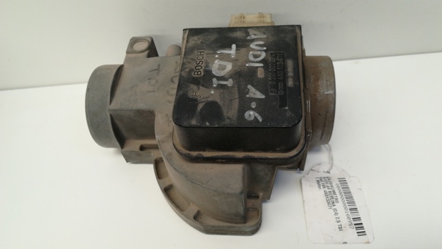 4A0133471 VAG