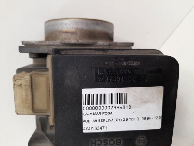 4A0133471 VAG