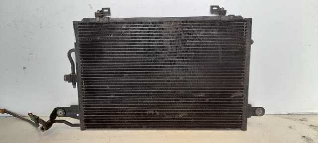 Radiador de aparelho de ar condicionado 4A0260401AB VAG