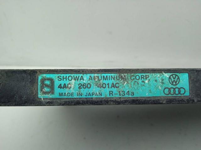 4A0260401AC VAG