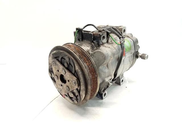 Compressor de aparelho de ar condicionado 4A0260805AD VAG