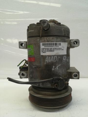 4A0260805AD VAG