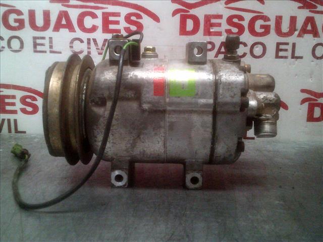 Compressor de aparelho de ar condicionado 4A0260805AE VAG