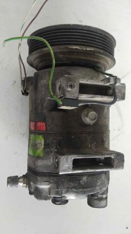 Compressor de aparelho de ar condicionado 4A0260805AH VAG