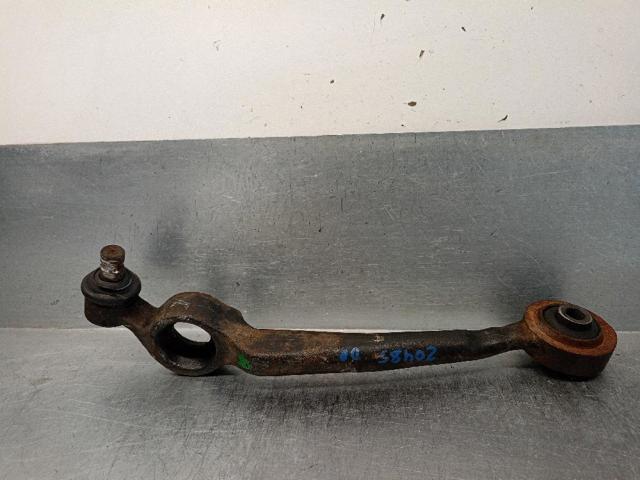 Braço oscilante inferior direito de suspensão dianteira 4A0407152 VAG