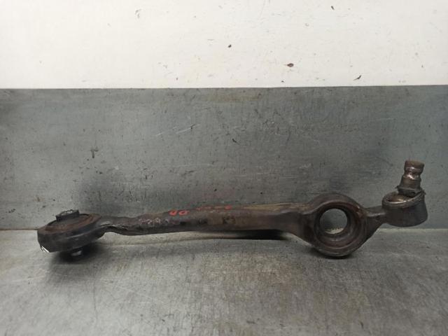 Braço oscilante inferior direito de suspensão dianteira 4A0407158B VAG