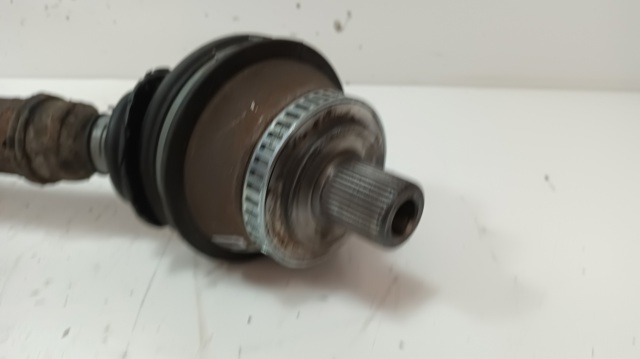 Junta homocinética interna dianteira 4A0407341B VAG