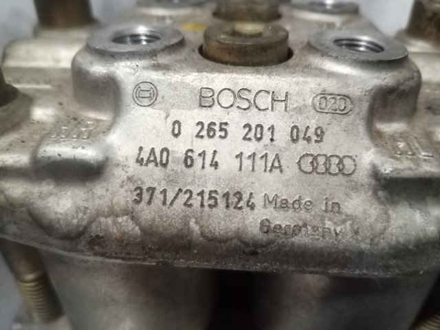 4A0614111A VAG