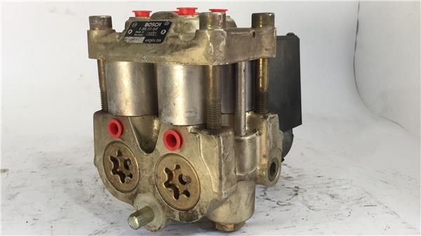 4A0614111A VAG