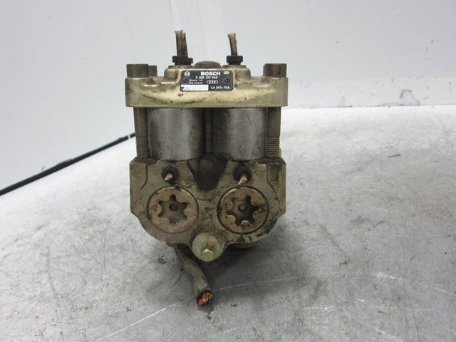 4A0614111A VAG