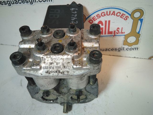 4A0614111A VAG