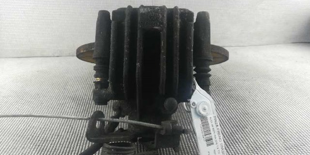 Suporte do freio traseiro esquerdo 4A0615423V VAG